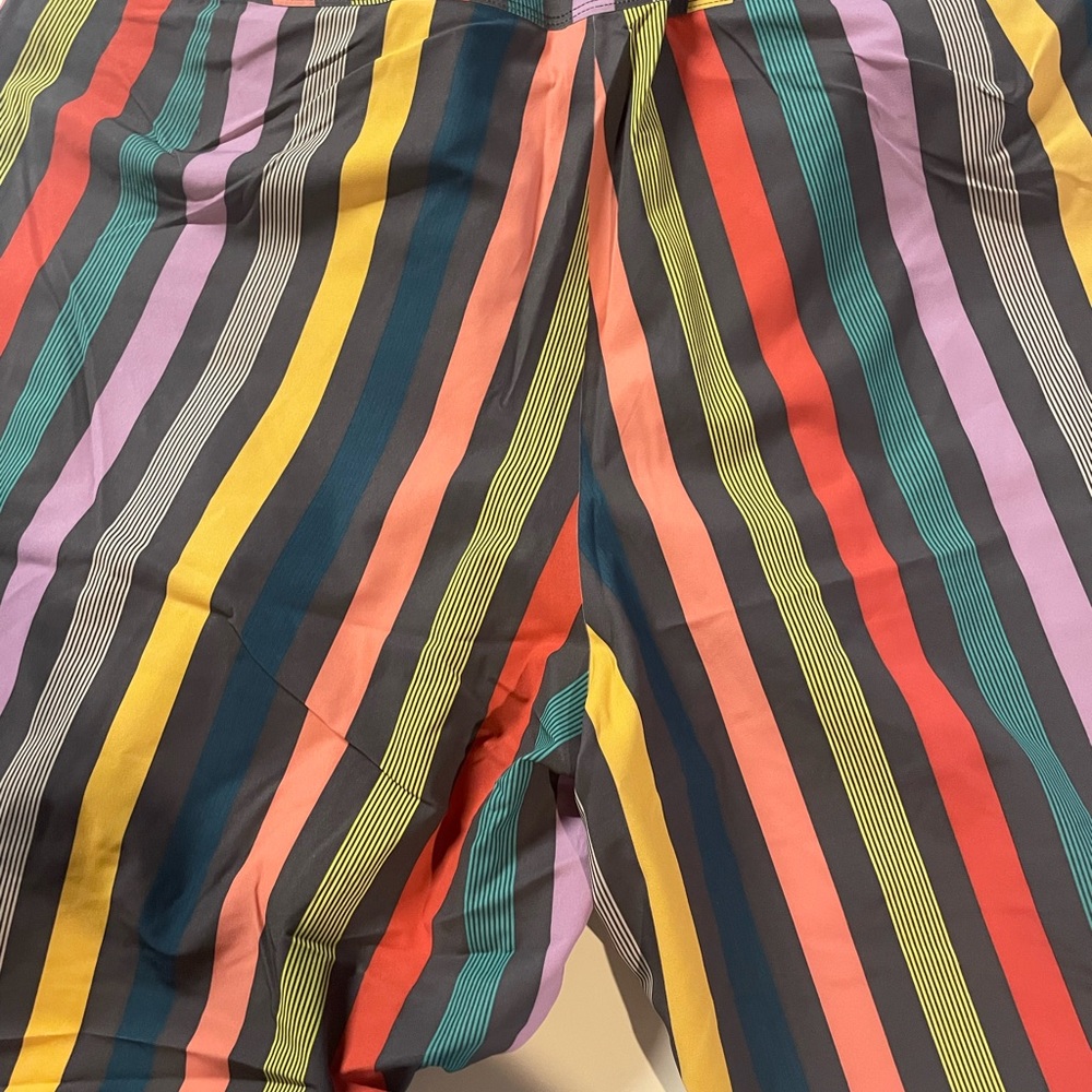 Men’s swim